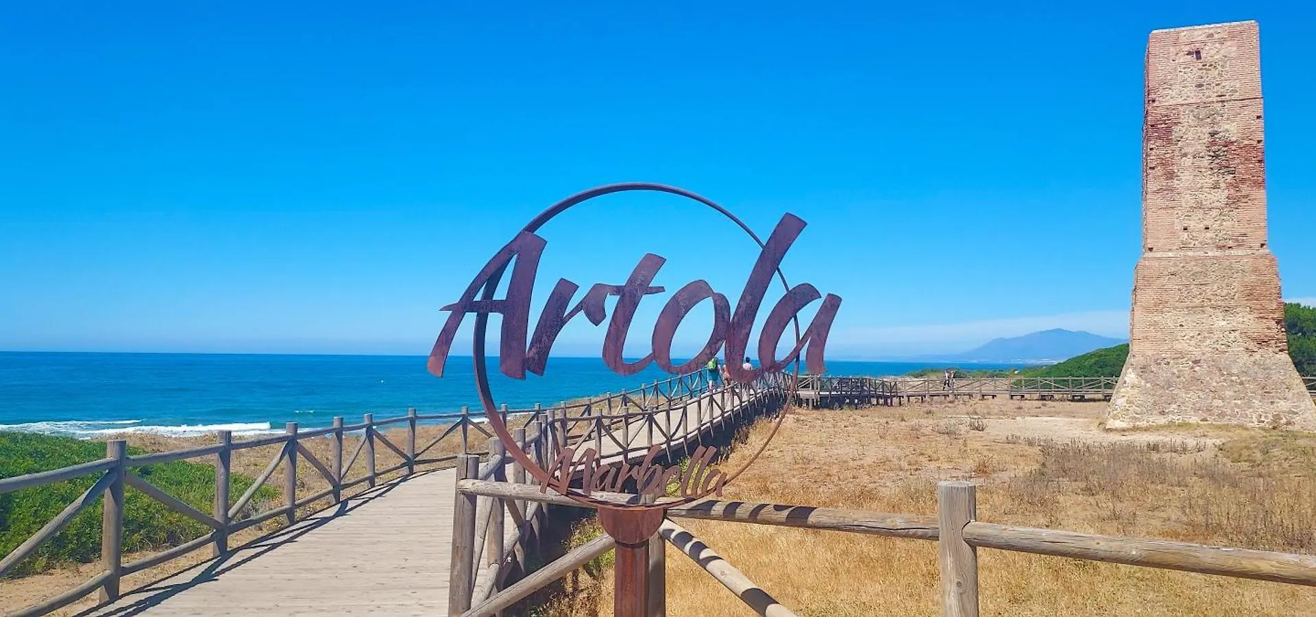 Villa Castella Acogedora Casa Para Familias Con Piscina Y Jardin Cerca Del Mar Marbella Privat bolig