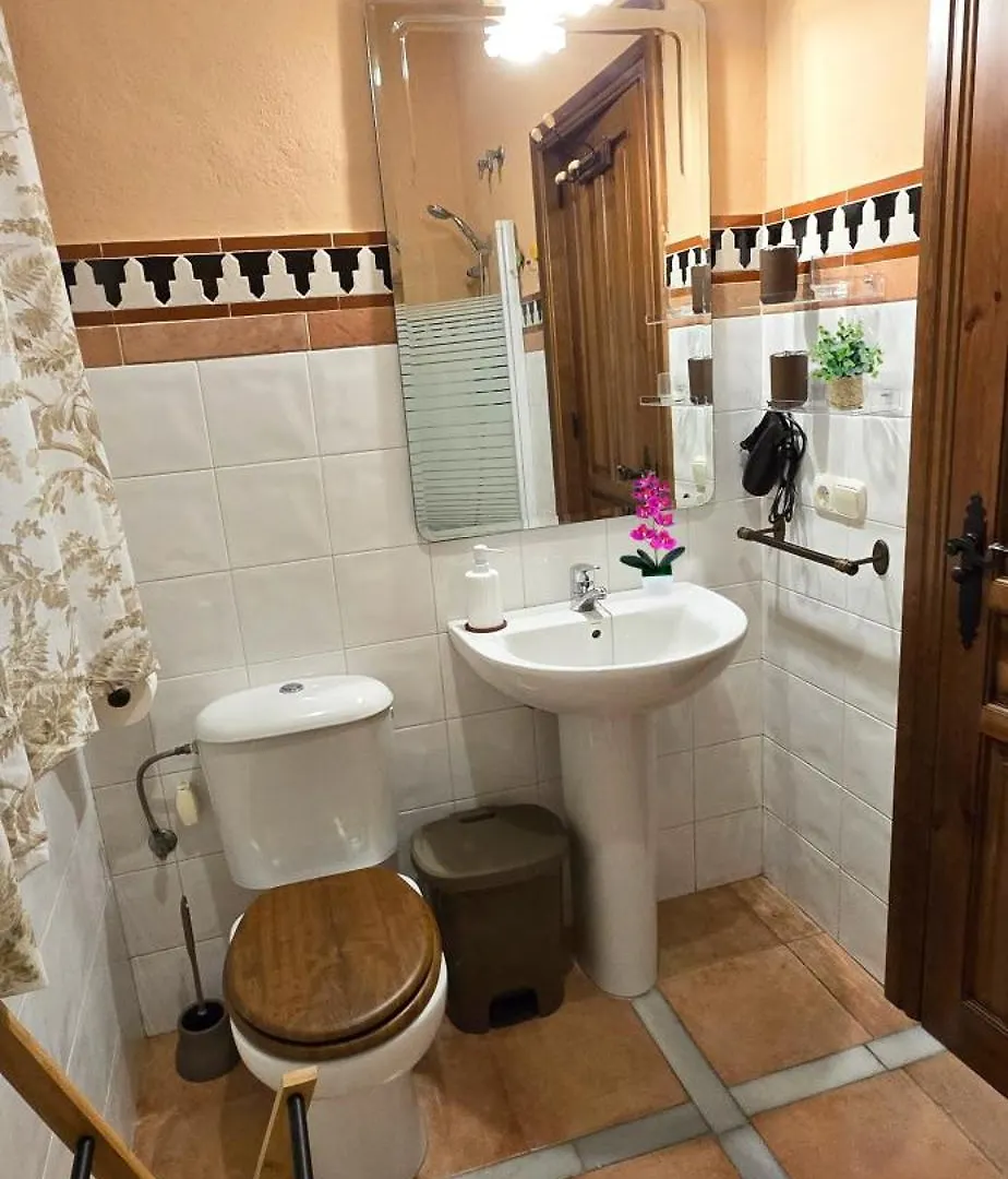 Villa Castella Acogedora Casa Para Familias Con Piscina Y Jardin Cerca Del Mar Marbella Spanien
