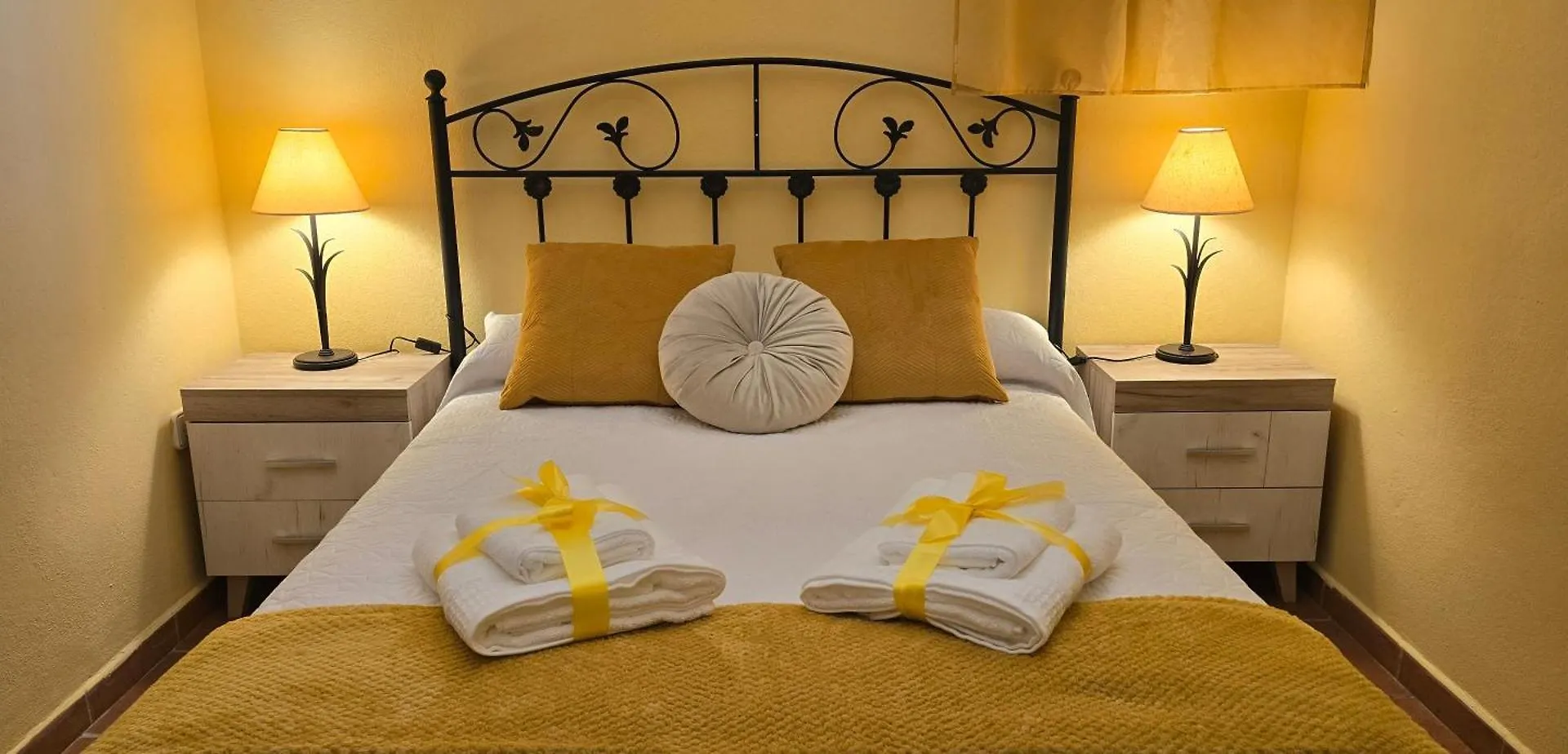 Villa Castella Acogedora Casa Para Familias Con Piscina Y Jardin Cerca Del Mar Marbella 0*,