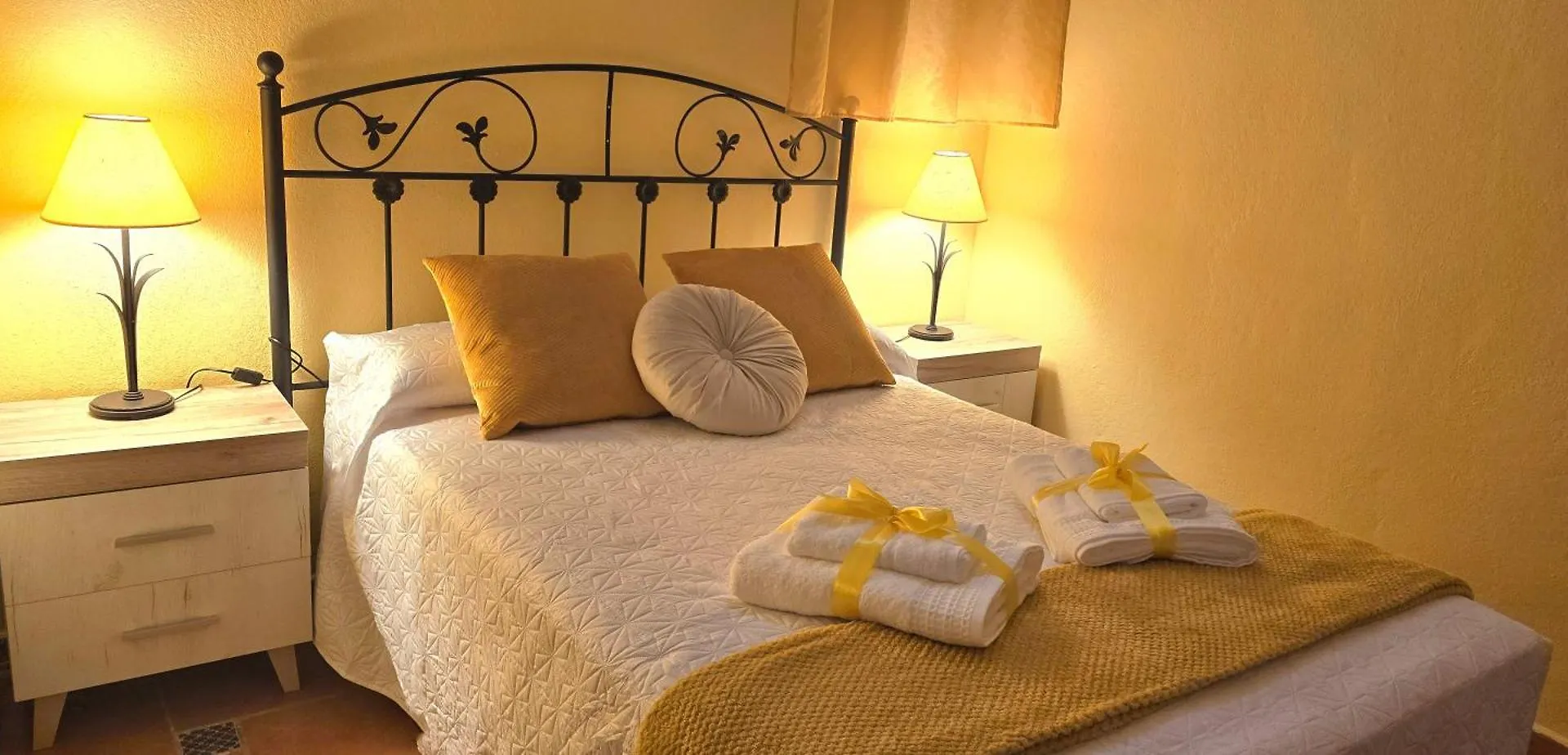 Villa Castella Acogedora Casa Para Familias Con Piscina Y Jardin Cerca Del Mar Marbella Privat bolig